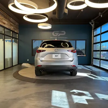 More photos of 2022 Mazda CX-5 2.5 S Preferred Package at GP Motor Company, UT