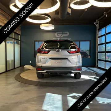 More photos of 2021 Honda CR-V LX at GP Motor Company, UT