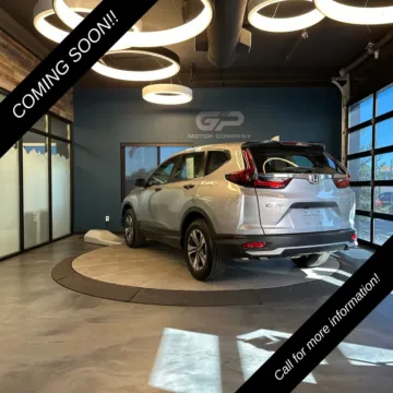 More photos of 2021 Honda CR-V LX at GP Motor Company, UT
