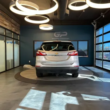 More photos of 2020 Chevrolet Traverse 3LT at GP Motor Company, UT