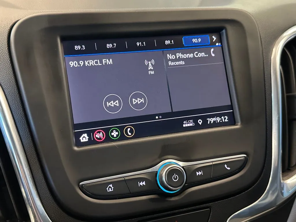 Chevrolet Traverse photo 13