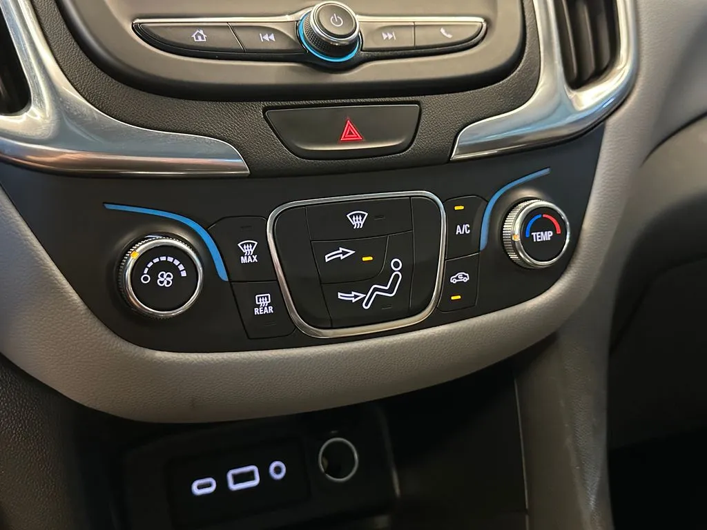 Chevrolet Traverse photo 15