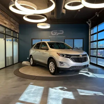 Gray 2020 Chevrolet Traverse 3LT for sale in Kaysville, UT