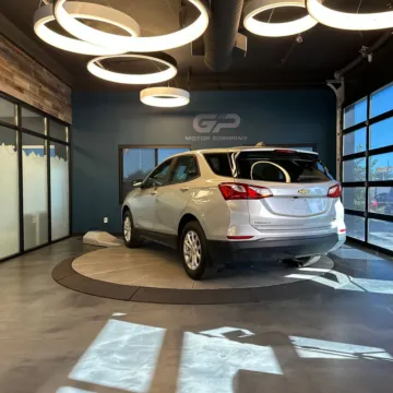 More photos of 2020 Chevrolet Traverse 3LT at GP Motor Company, UT
