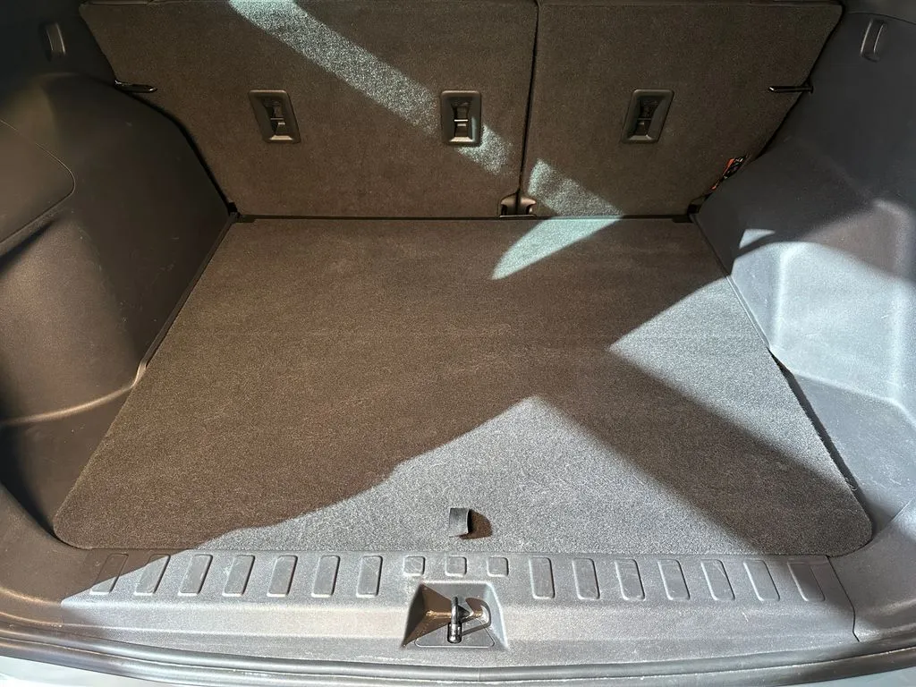 Chevrolet Traverse photo 22