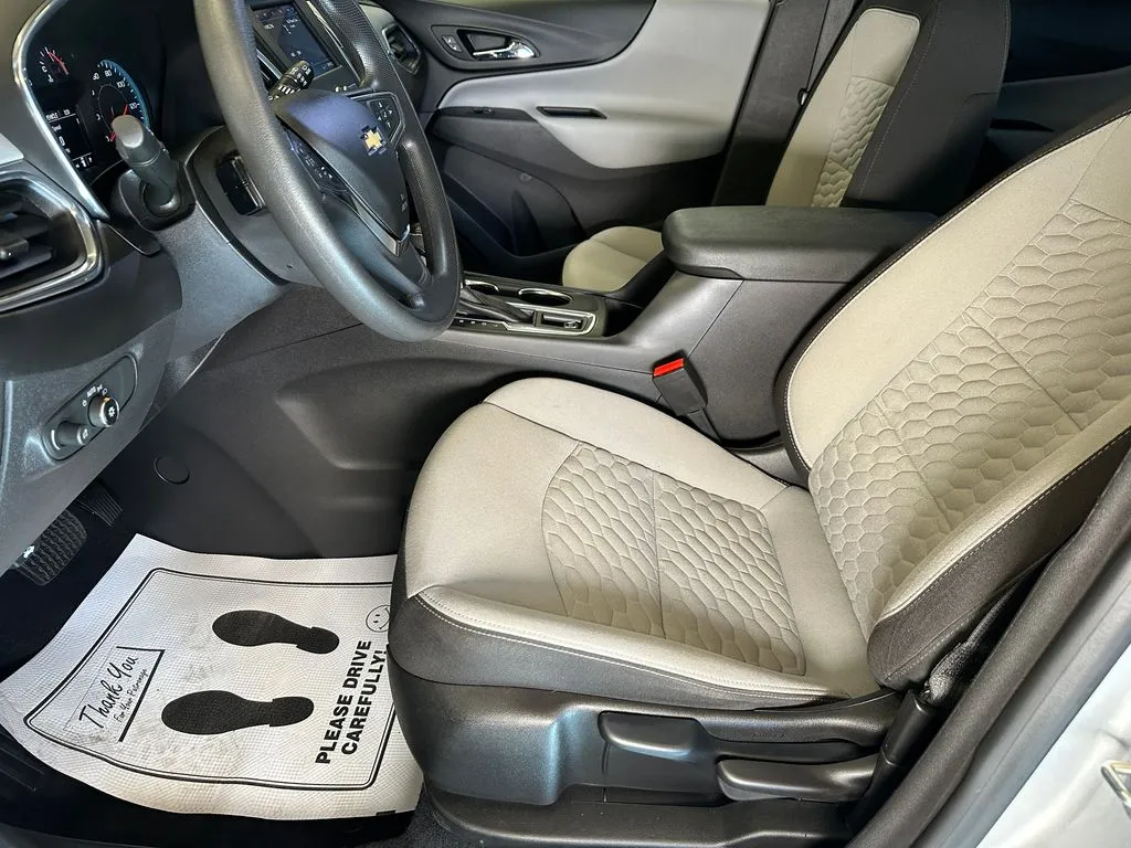 Chevrolet Traverse photo 20