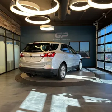 Another view of 2020 Chevrolet Traverse 3LT for sale in Kaysville, UT at GP Motor Company