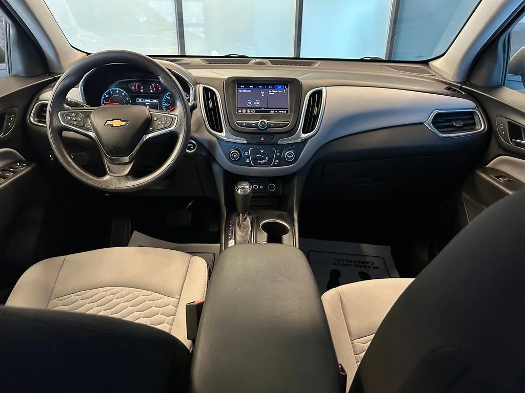 Chevrolet Traverse photo 9