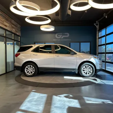 Photos of 2020 Chevrolet Traverse 3LT for sale in Kaysville, UT at GP Motor Company