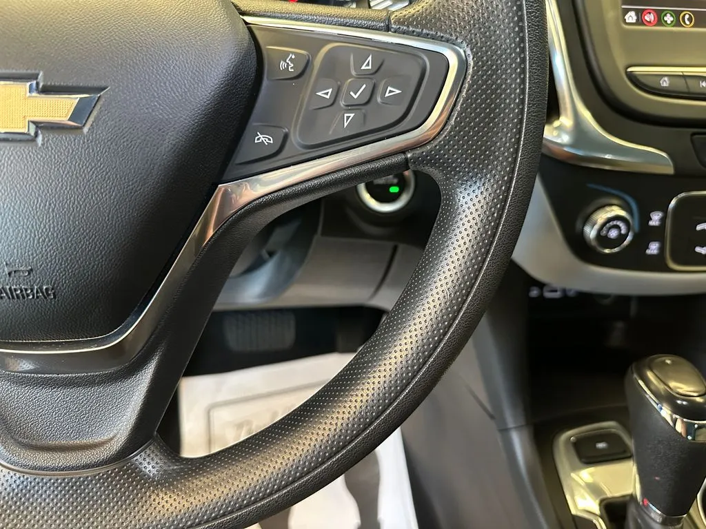 Chevrolet Traverse photo 12