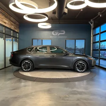 Photos of 2025 Kia K4 EX for sale in Kaysville, UT at GP Motor Company