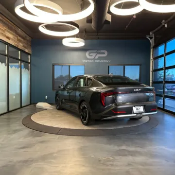 More photos of 2025 Kia K4 EX at GP Motor Company, UT