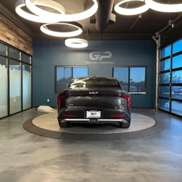 More photos of 2025 Kia K4 EX at GP Motor Company, UT