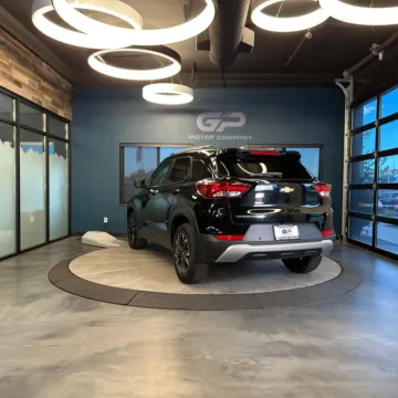 More photos of 2022 Chevrolet TrailBlazer LT at GP Motor Company, UT