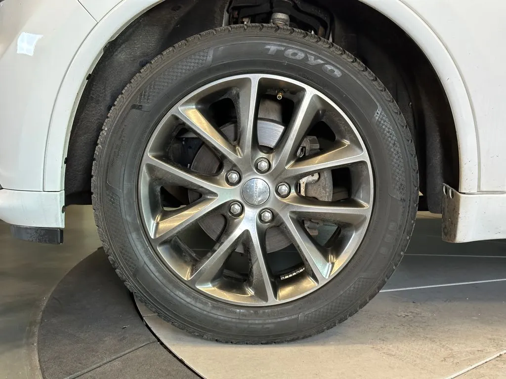 Dodge Durango photo 27
