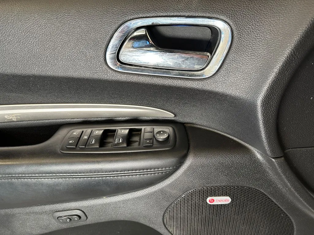 Dodge Durango photo 19