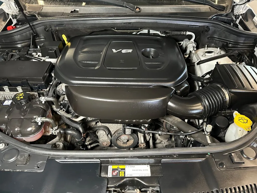 Dodge Durango photo 25