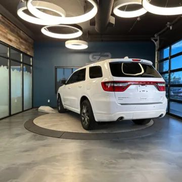 More photos of 2017 Dodge Durango GT at GP Motor Company, UT