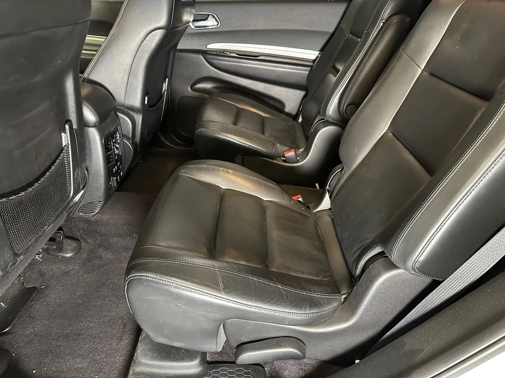 Dodge Durango photo 21