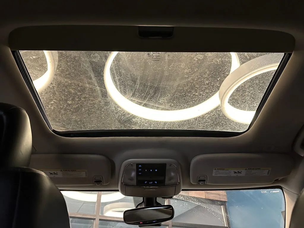 Dodge Durango photo 23