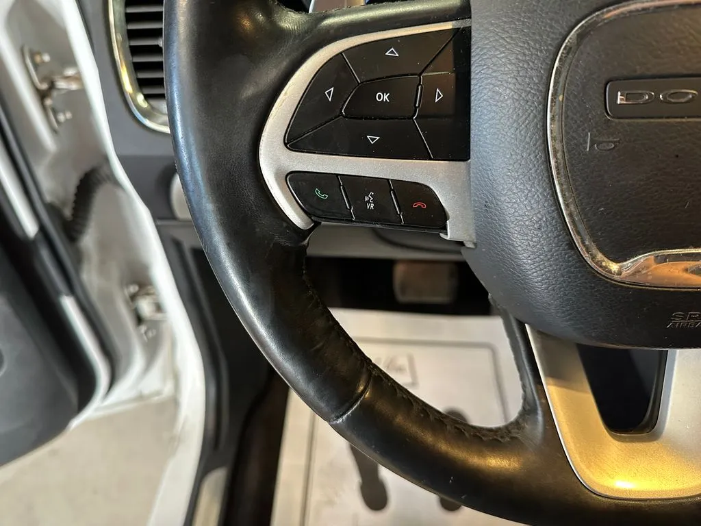 Dodge Durango photo 11