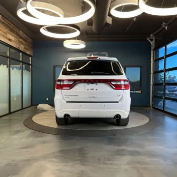 More photos of 2017 Dodge Durango GT at GP Motor Company, UT