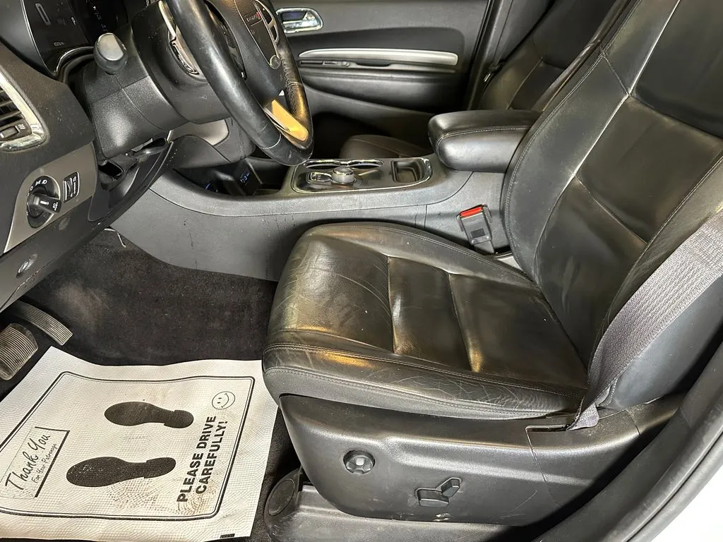 Dodge Durango photo 20