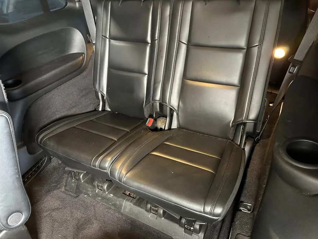 Dodge Durango photo 22
