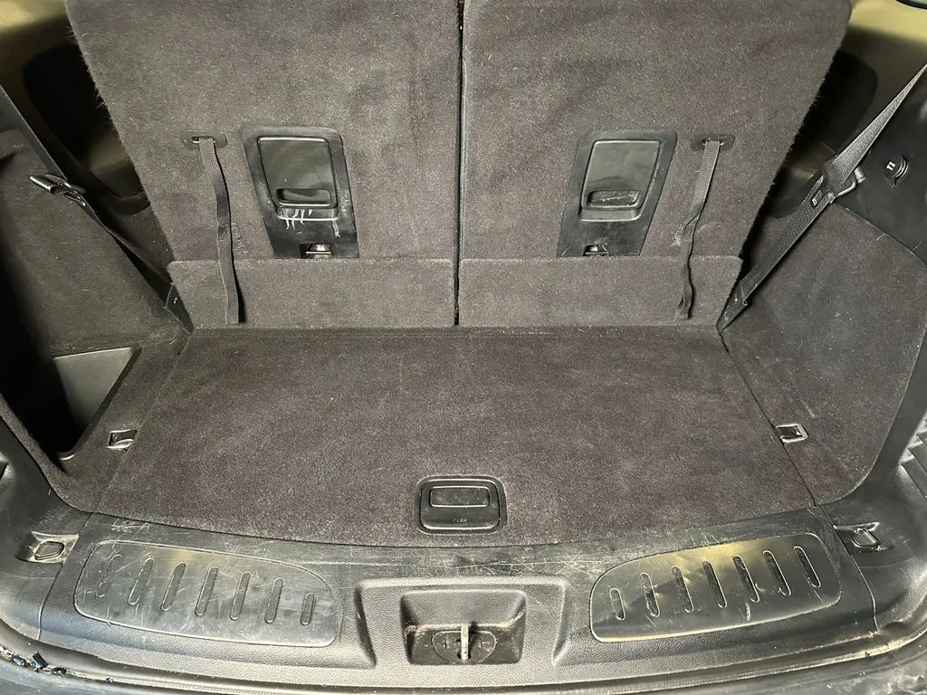 Dodge Durango photo 24