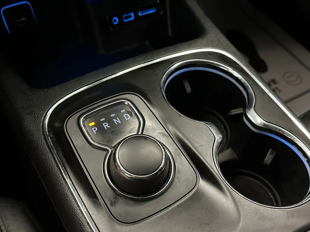 Dodge Durango photo 16