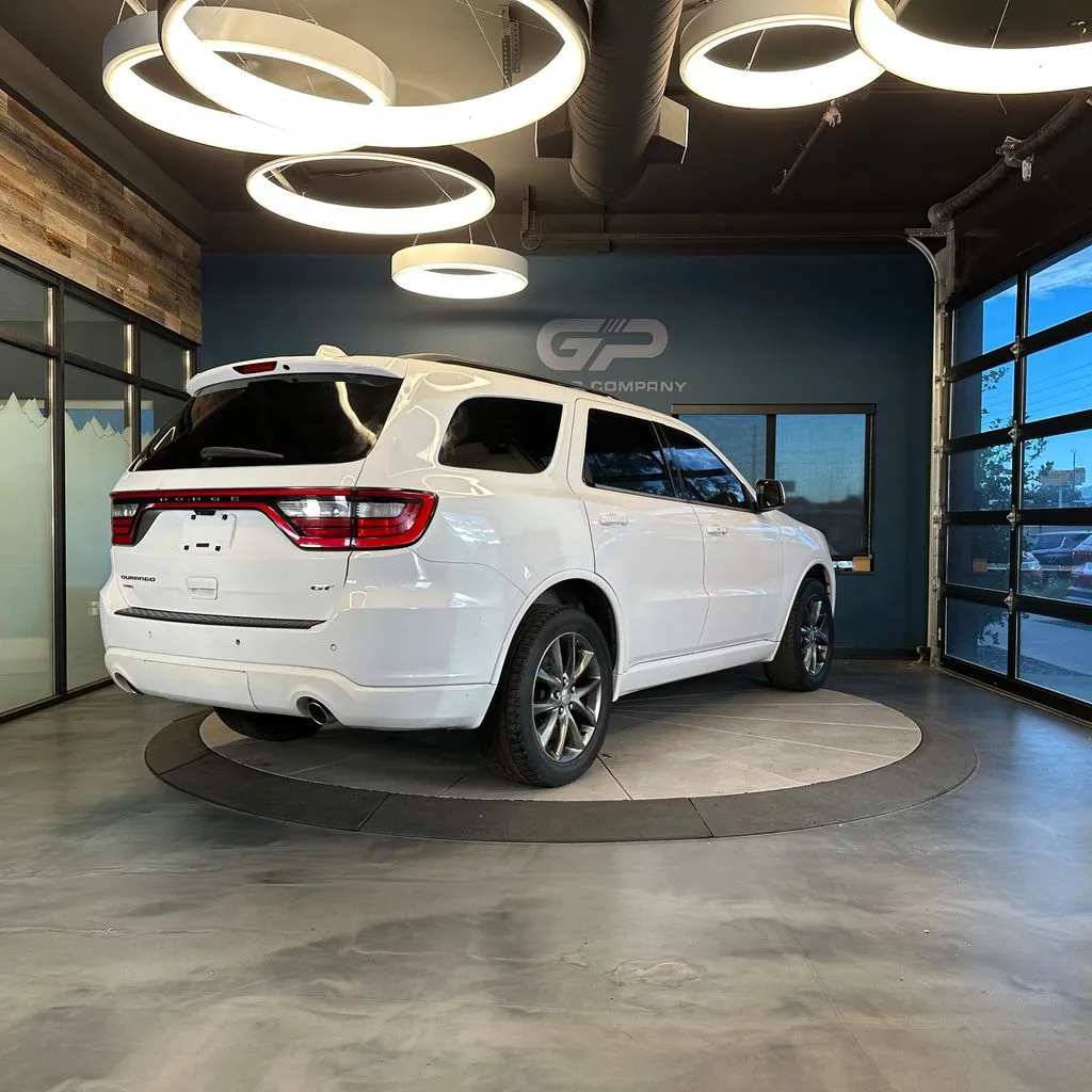 Dodge Durango photo 3