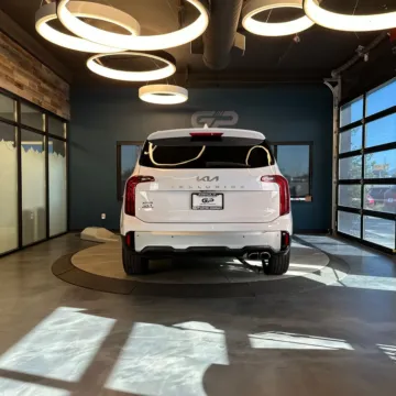 More photos of 2024 Kia Telluride S at GP Motor Company, UT