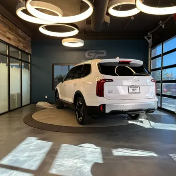 More photos of 2024 Kia Telluride S at GP Motor Company, UT