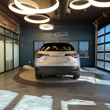 More photos of 2024 Honda HR-V LX at GP Motor Company, UT
