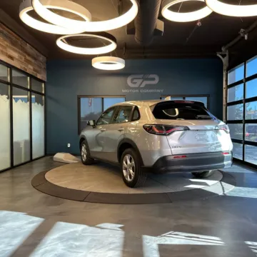 More photos of 2024 Honda HR-V LX at GP Motor Company, UT