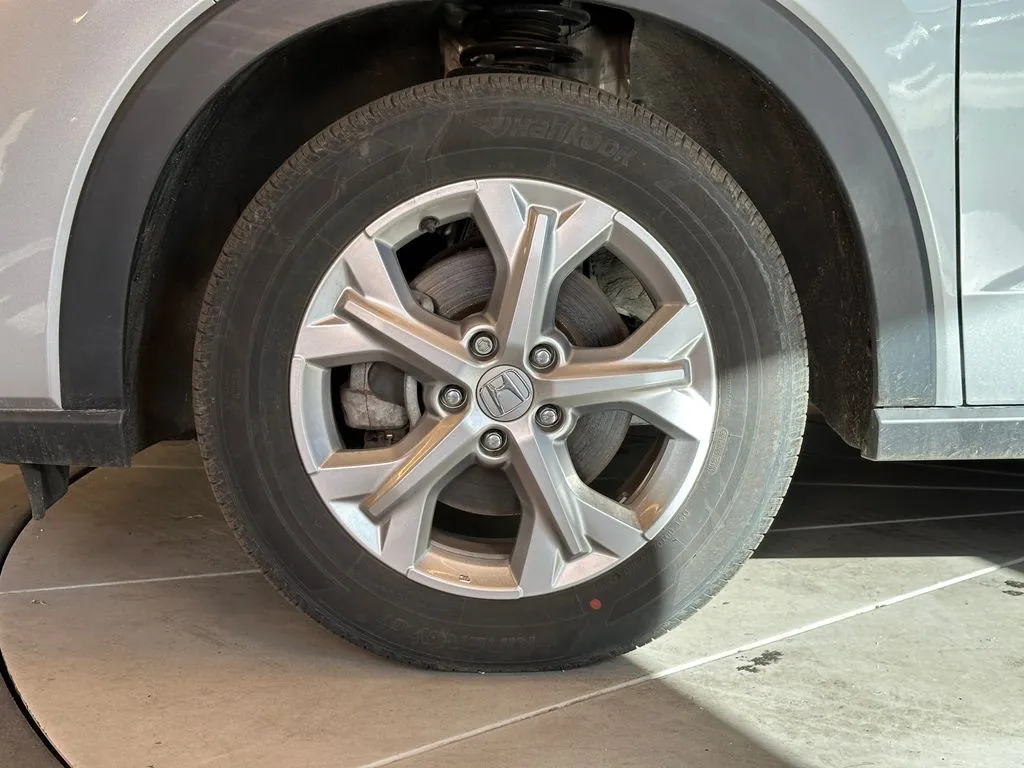 Honda HR-V photo 24