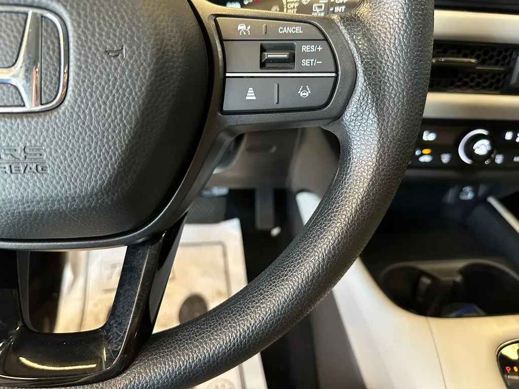 Honda HR-V photo 12
