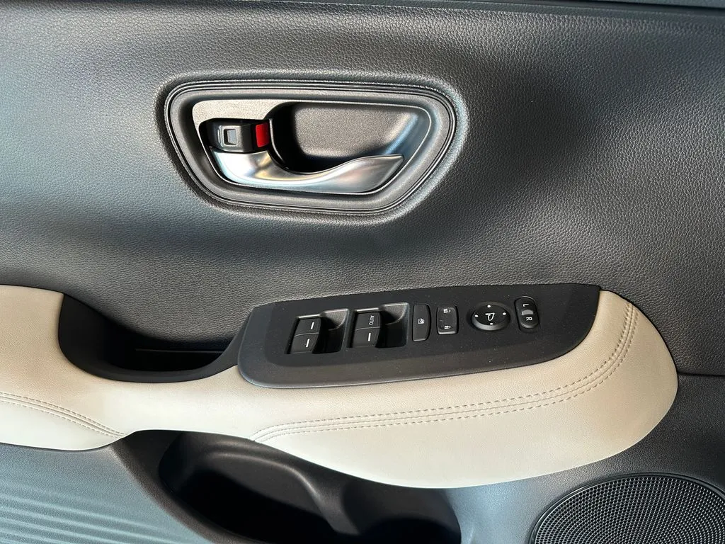 Honda HR-V photo 19