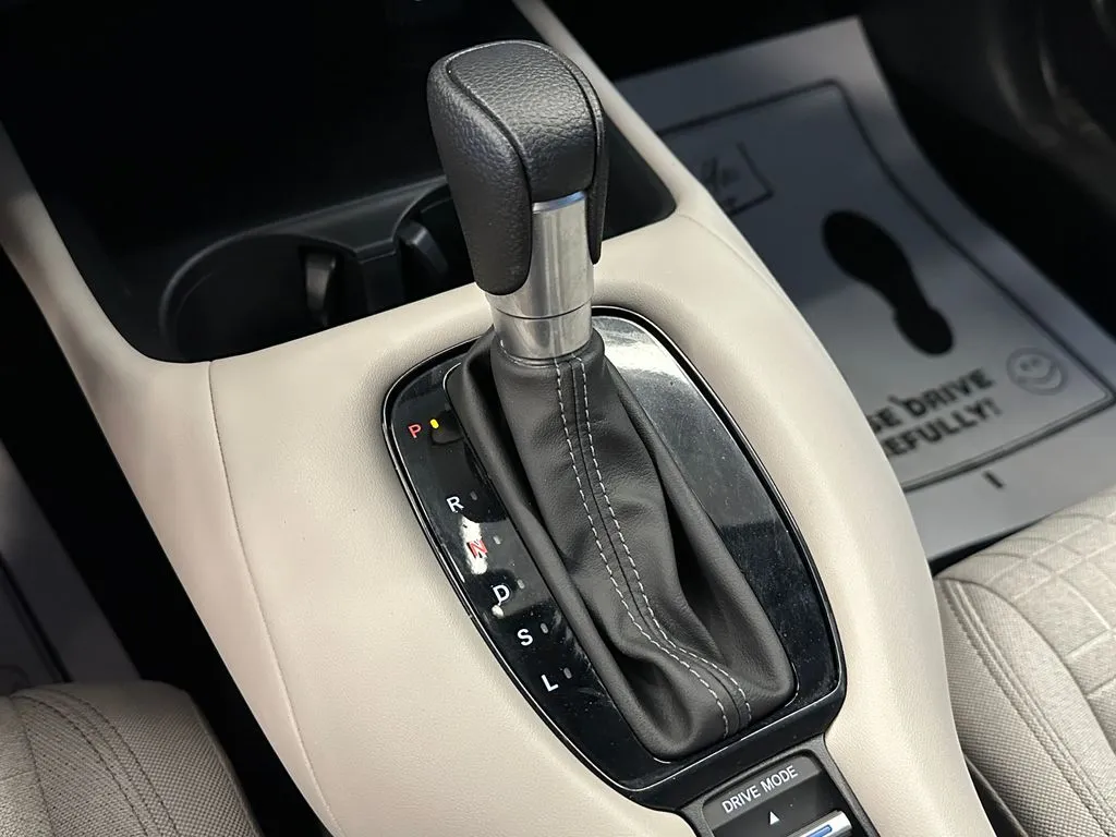 Honda HR-V photo 16