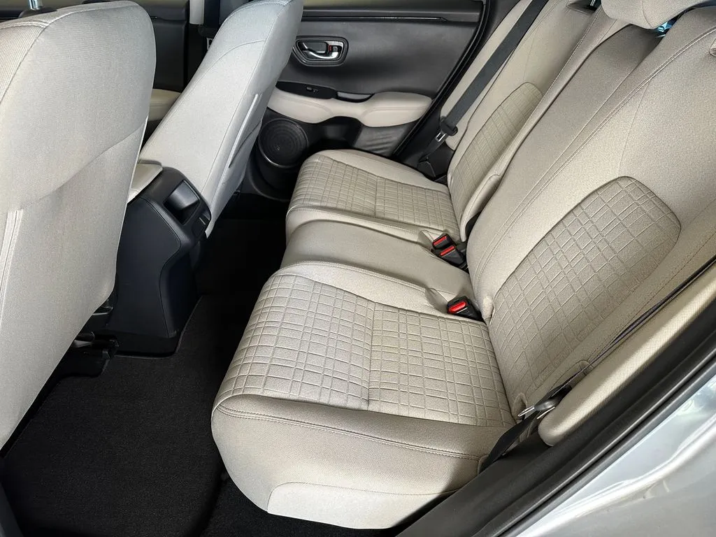 Honda HR-V photo 21