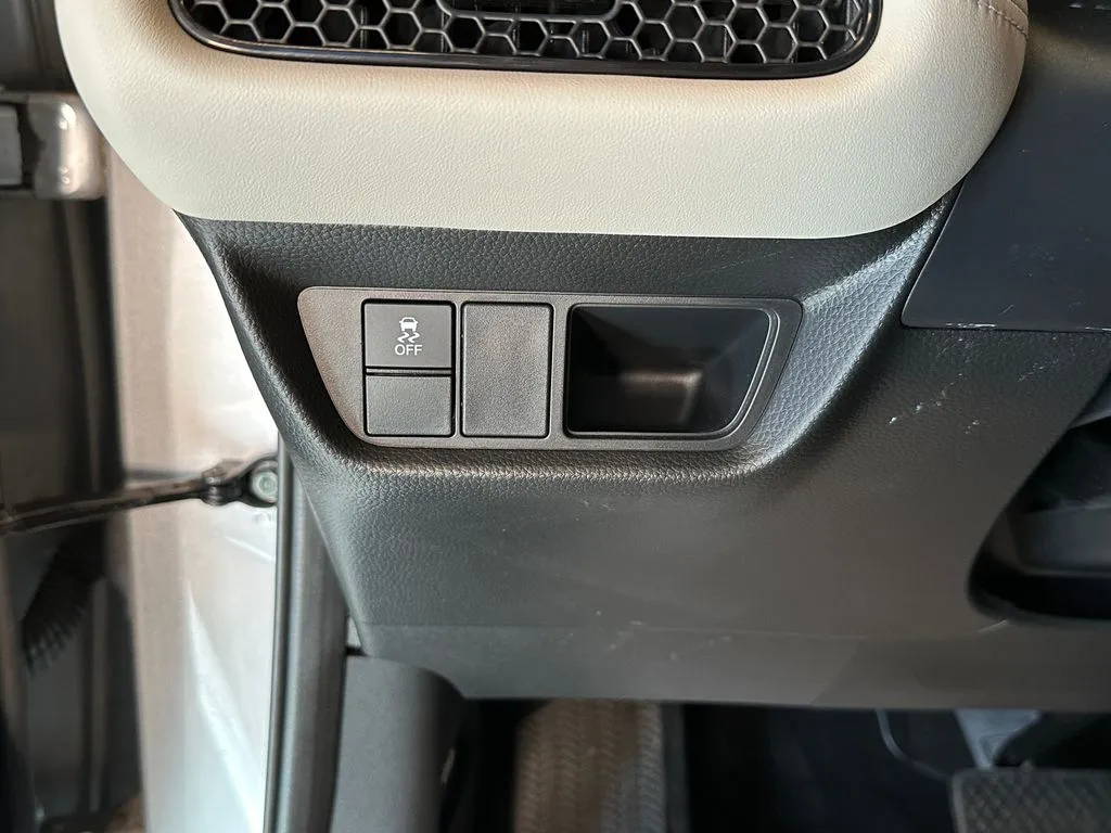 Honda HR-V photo 18