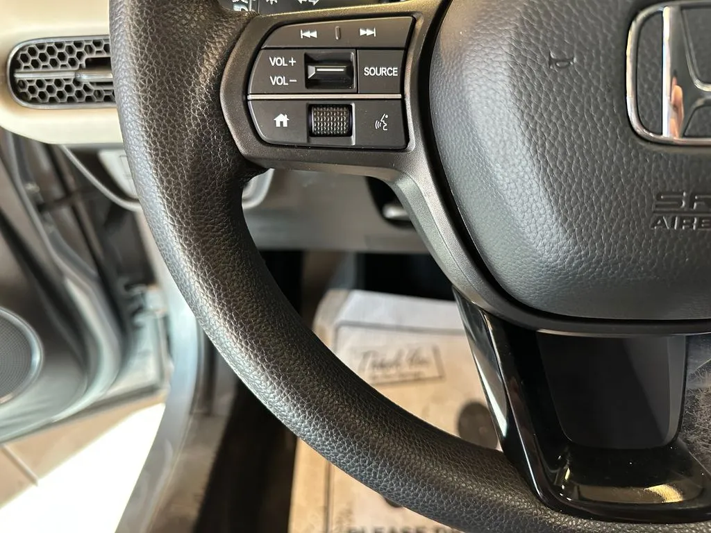 Honda HR-V photo 11