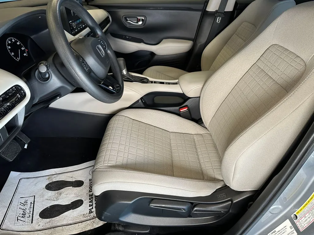 Honda HR-V photo 20