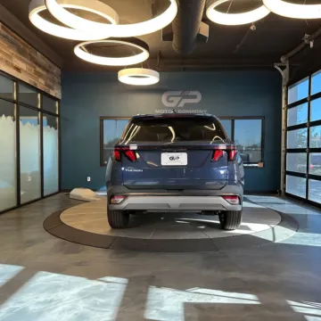 More photos of 2026 Hyundai Tucson SEL at GP Motor Company, UT