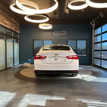 More photos of 2024 Chevrolet Malibu LS at GP Motor Company, UT