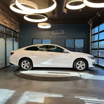Photos of 2024 Chevrolet Malibu LS for sale in Kaysville, UT at GP Motor Company