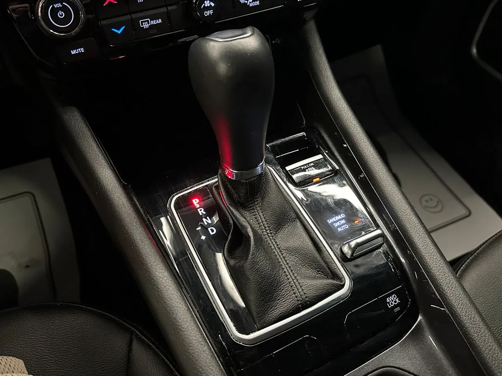Jeep Compass photo 16