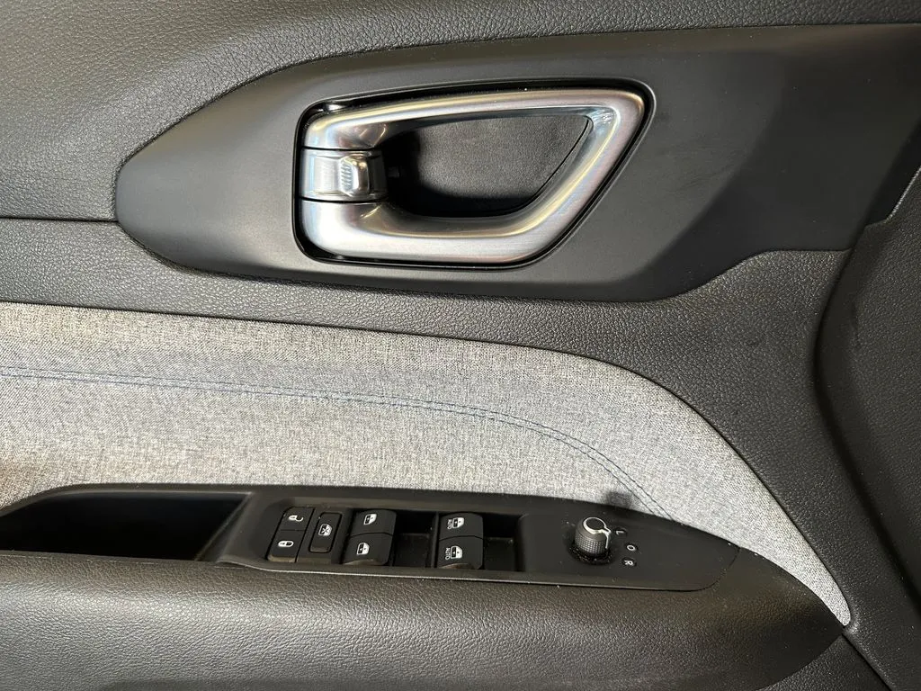 Jeep Compass photo 19