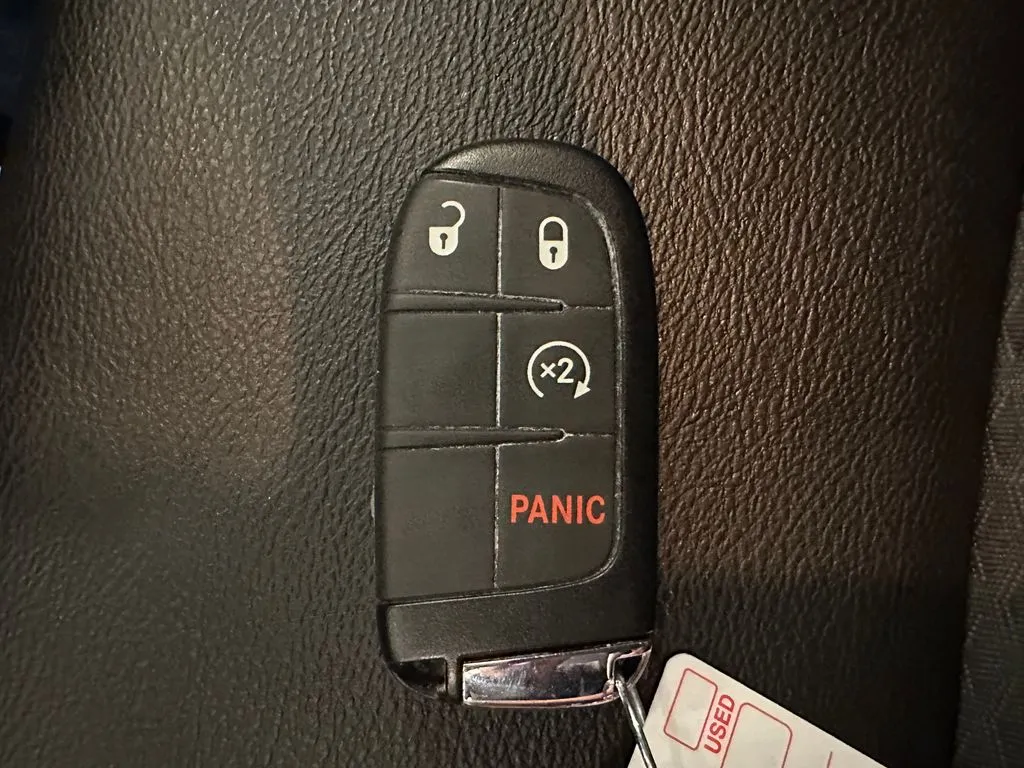 Jeep Compass photo 17