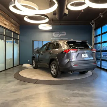 More photos of 2024 Toyota RAV4 XLE at GP Motor Company, UT